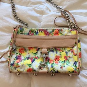 Rebecca minkoff cross body